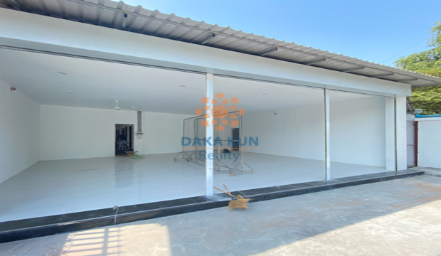 Shop for Rent in Krong Siem Reap-Wat Bo area